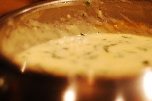 cheddar cheese fondue recipe