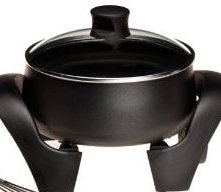 crockpot fondue recipe