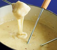 easy fondue recipe