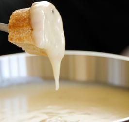 gruyere fondue recipe