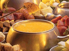 melting pot cheese fondue recipe