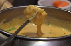 melting pot fondue recipe