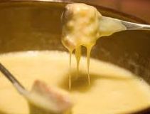 swiss cheese fondue recipe